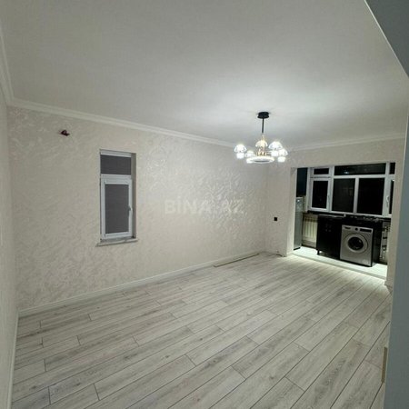 2 otaqlı köhnə tikili 45 m², Biləcəri q.