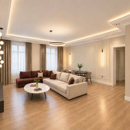 3 otaqlı yeni tikili 150 m², Nizami m.