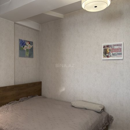 2 otaqlı yeni tikili 60 m², Nəriman Nərimanov m.