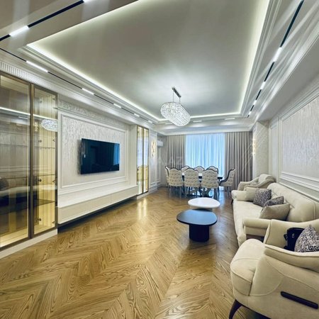 4 otaqlı yeni tikili 233 m², Nərimanov r.