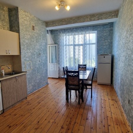 2 otaqlı yeni tikili 95 m², Xətai r.