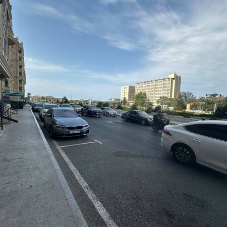 1 otaqlı köhnə tikili 30 m², Gənclik m.