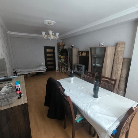 2 otaqlı yeni tikili 65 m², Abşeron r.