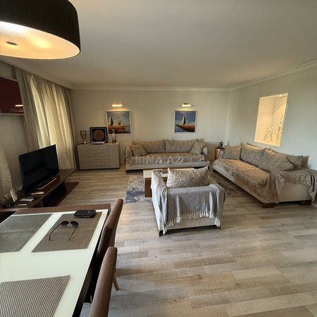 2 otaqlı yeni tikili 95 m², İçəri Şəhər m.