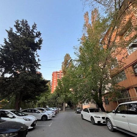 2 otaqlı köhnə tikili 43 m², Nəriman Nərimanov m.