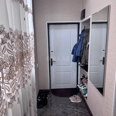 2 otaqlı köhnə tikili 60 m², Nərimanov r.