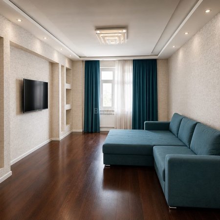 2 otaqlı yeni tikili 115 m², Ağ şəhər q.