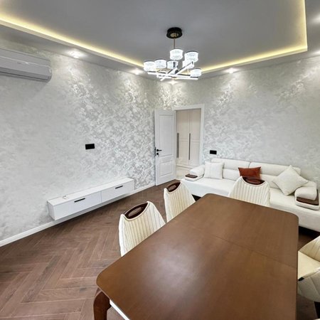 3 otaqlı yeni tikili 80 m², Neftçilər m.