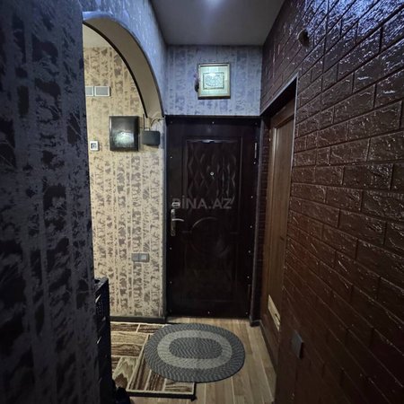 3 otaqlı köhnə tikili 65 m², Yasamal r.