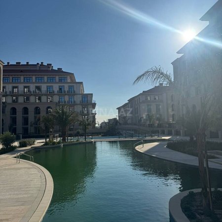 Satılır 2 otaqlı yeni tikili 105 m², Sea Breeze q.