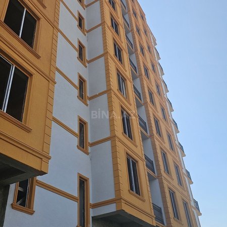 3 otaqlı yeni tikili 113.5 m², Masazır q.