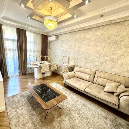 2 otaqlı yeni tikili 75 m², Nəriman Nərimanov m.