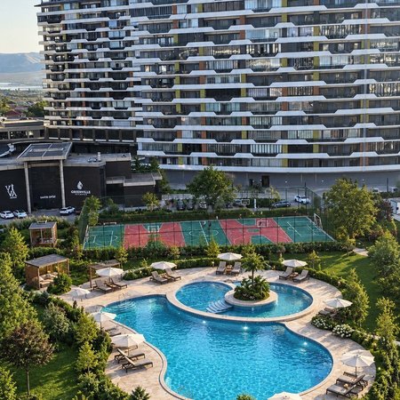 3 otaqlı yeni tikili 123 m², Binəqədi q.
