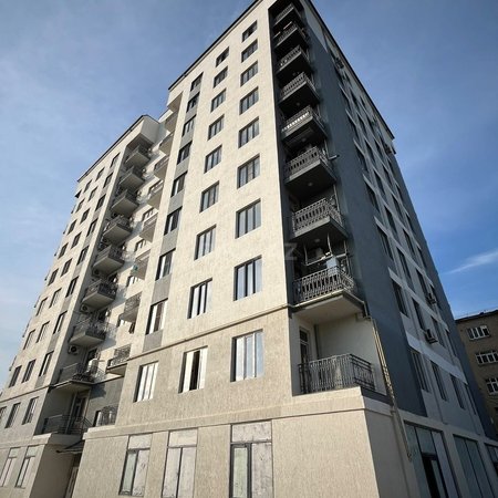 3 otaqlı yeni tikili 87.4 m², Biləcəri q.