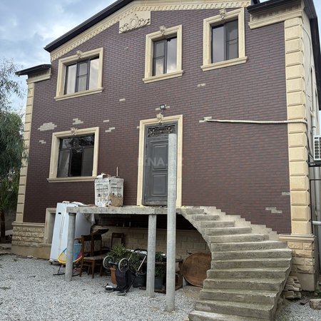 5 otaqlı yeni tikili 288 m², Ramana q.