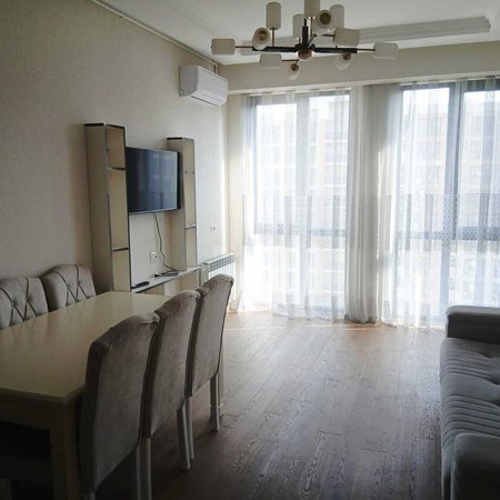 3 otaqlı yeni tikili 75 m², Yasamal q.