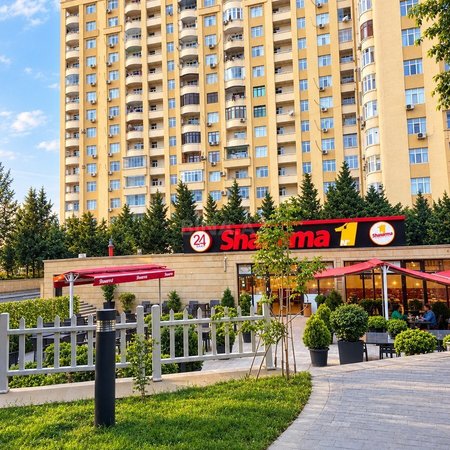 4 otaqlı yeni tikili 178 m², Memar Əcəmi m.