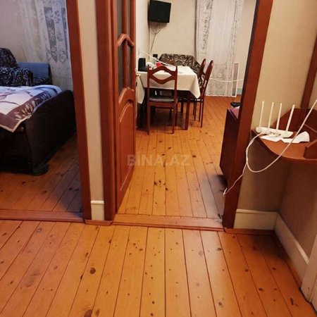 2 otaqlı köhnə tikili 35 m², Nəriman Nərimanov m.
