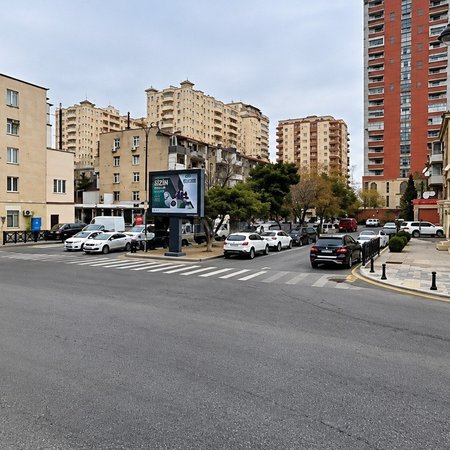 2 otaqlı yeni tikili 62 m², Gənclik m.
