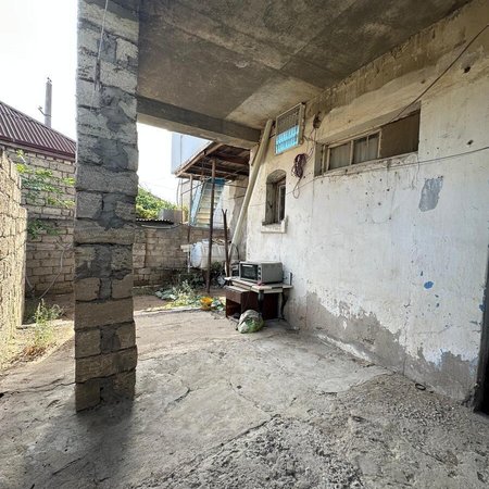 2 otaqlı köhnə tikili 60 m², Sabunçu r.