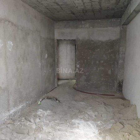 1 otaqlı yeni tikili 55 m², Masazır q.