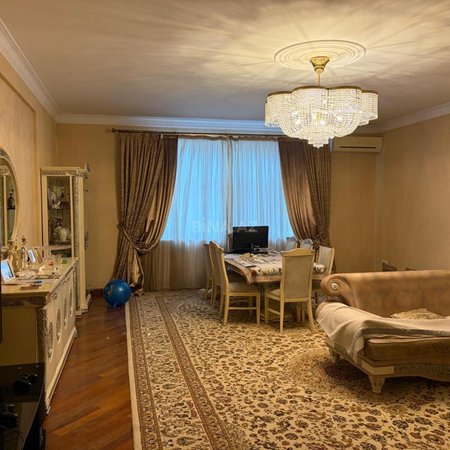 3 otaqlı yeni tikili 169 m², Nərimanov r.