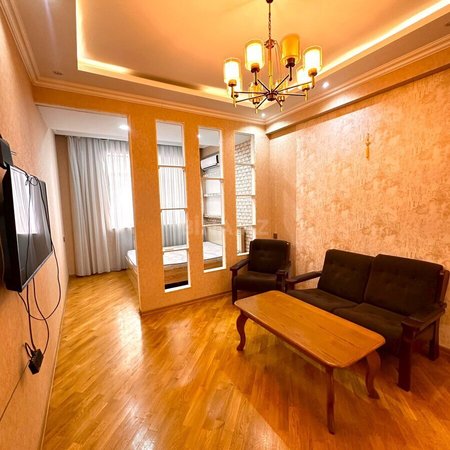 2 otaqlı yeni tikili 57 m², 20 Yanvar m.