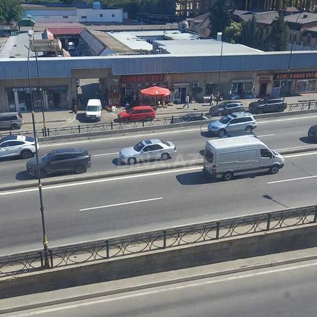 2 otaqlı köhnə tikili 47 m², Memar Əcəmi m.