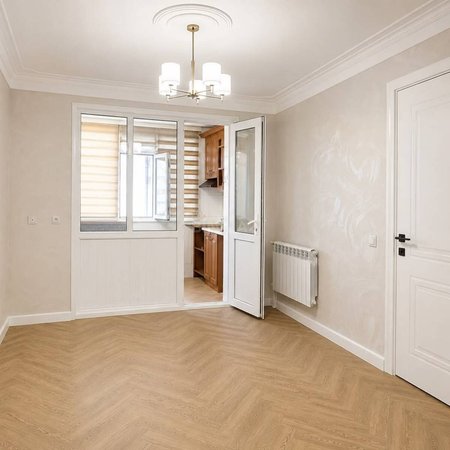 2 otaqlı köhnə tikili 40 m², Gənclik m.