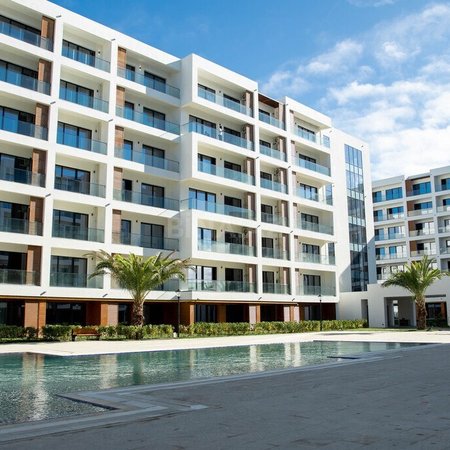 1 otaqlı yeni tikili 58 m², Nardaran q.