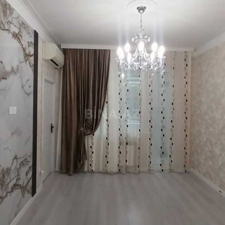 3 otaqlı köhnə tikili 60 m², Memar Əcəmi m.