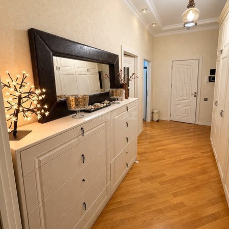 2 otaqlı yeni tikili 75 m², Memar Əcəmi m.