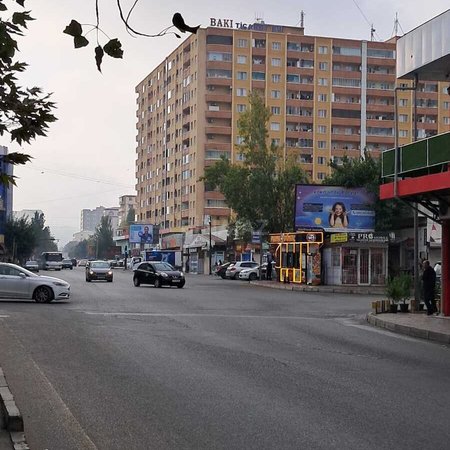 2 otaqlı yeni tikili 73 m², Bakıxanov q.