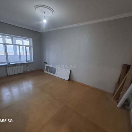 2 otaqlı köhnə tikili 52 m², Hövsan q.