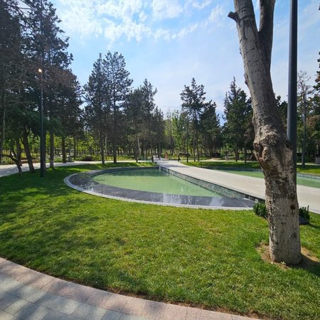 2 otaqlı yeni tikili 57 m², Nərimanov r.