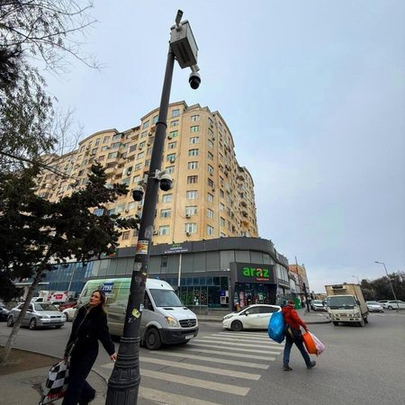 1 otaqlı yeni tikili 67 m², Neftçilər m.