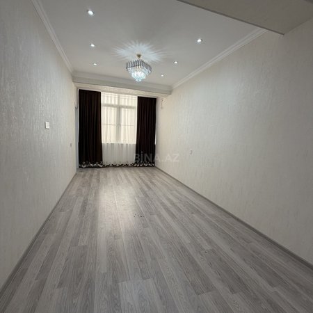3 otaqlı yeni tikili 72 m², Masazır q.
