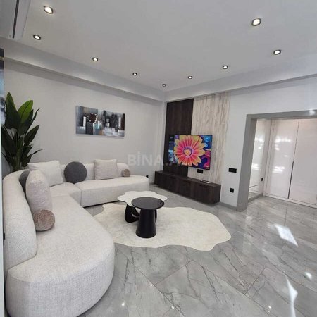 3 otaqlı yeni tikili 120 m², 28 May m.