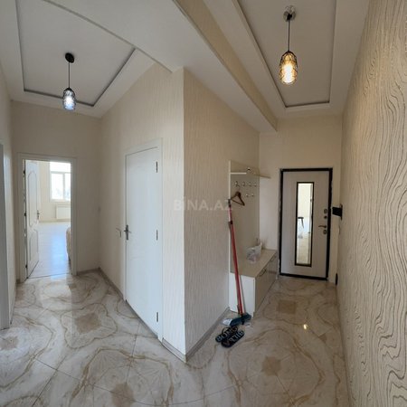 3 otaqlı yeni tikili 75 m², Abşeron r.