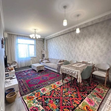 2 otaqlı yeni tikili 65 m², Əhmədli m.
