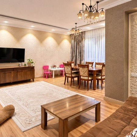 2 otaqlı yeni tikili 90 m², Nərimanov r.