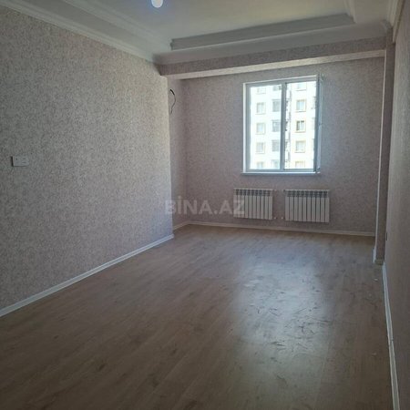 2 otaqlı yeni tikili 60.1 m², Saray q.