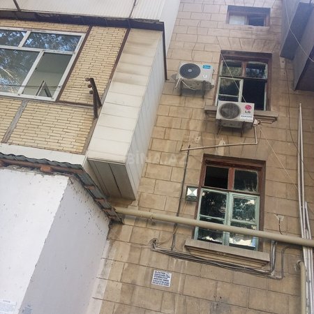 2 otaqlı köhnə tikili 45 m², Nərimanov r.