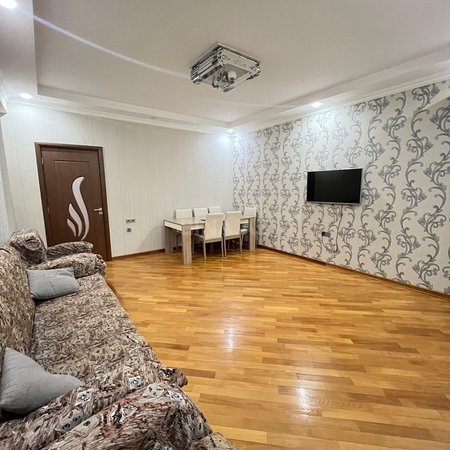 2 otaqlı yeni tikili 65 m², Xalqlar Dostluğu m.