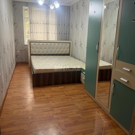 2 otaqlı köhnə tikili 55 m², Nəriman Nərimanov m.