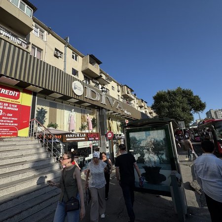 2 otaqlı köhnə tikili 55 m², İnşaatçılar m.