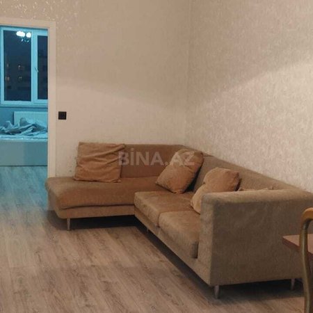 2 otaqlı köhnə tikili 51 m², İnşaatçılar m.