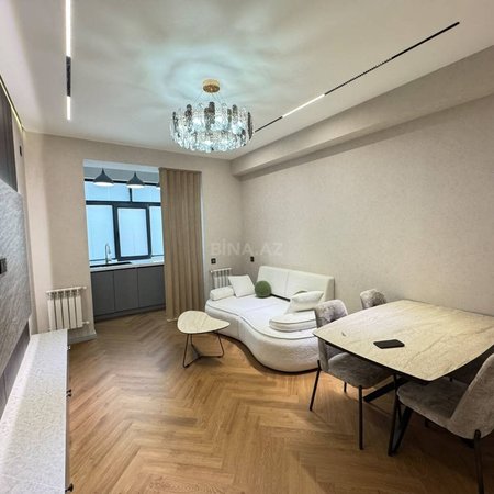 2 otaqlı yeni tikili 50 m², Neftçilər m.