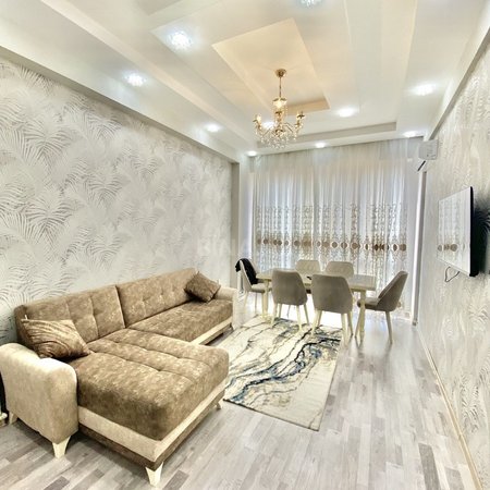 2 otaqlı yeni tikili 55 m², 20 Yanvar m.