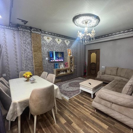2 otaqlı yeni tikili 54 m², Masazır q.
